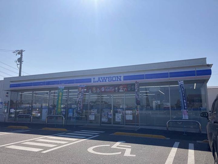 コーポ都の周辺