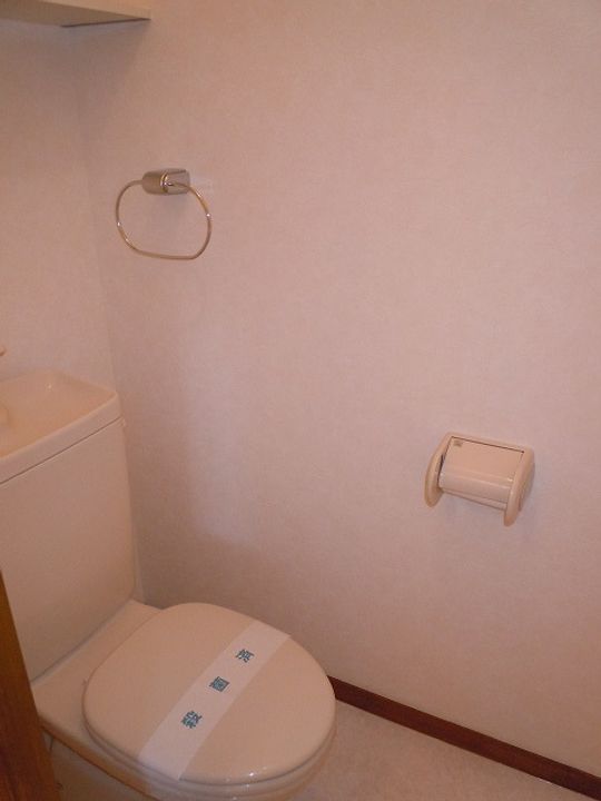 コーポ都のその他画像