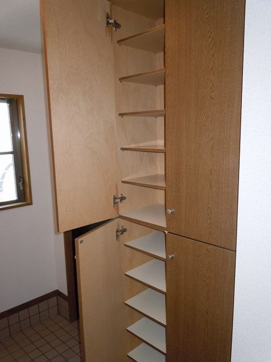 コーポ都のその他画像