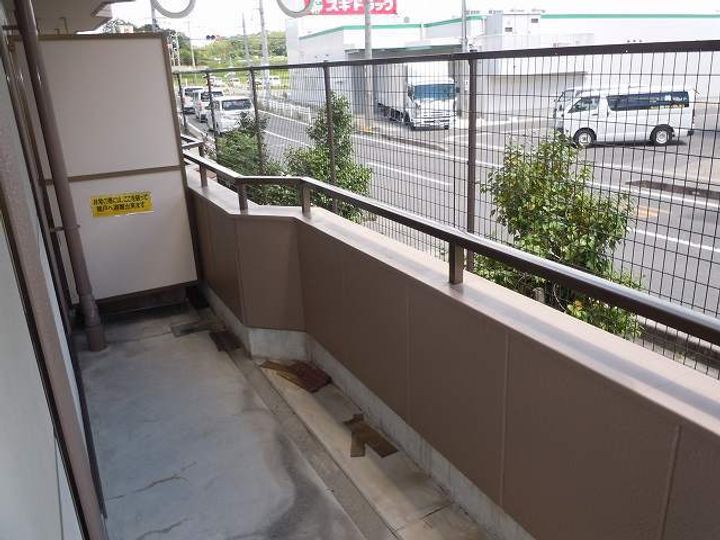 コーポ都のその他画像