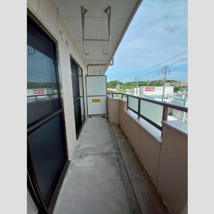 コーポ都のその他画像