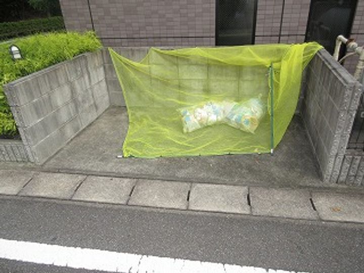 PRONITYの外観