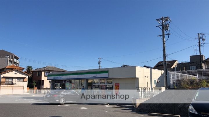 メゾンドール名兼102の周辺