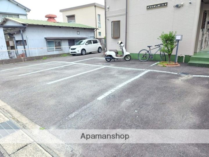 メゾンドール名兼102のその他画像