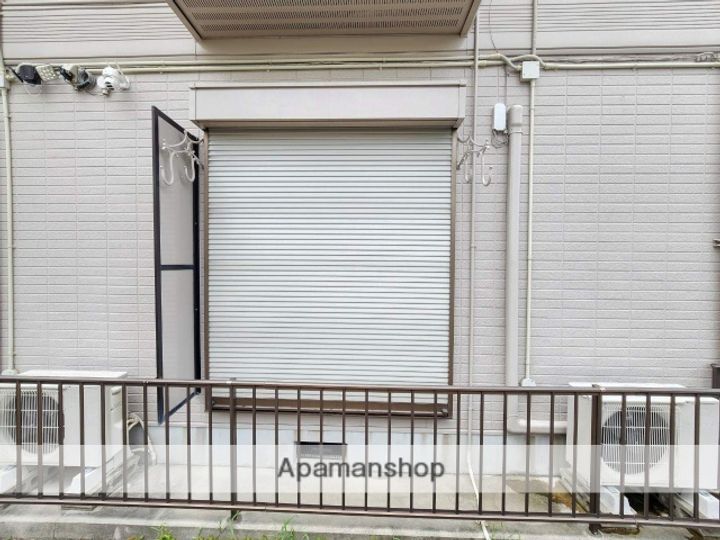 メゾンドール名兼102の外観