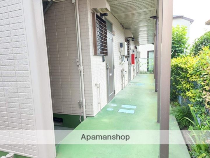 メゾンドール名兼102のその他画像