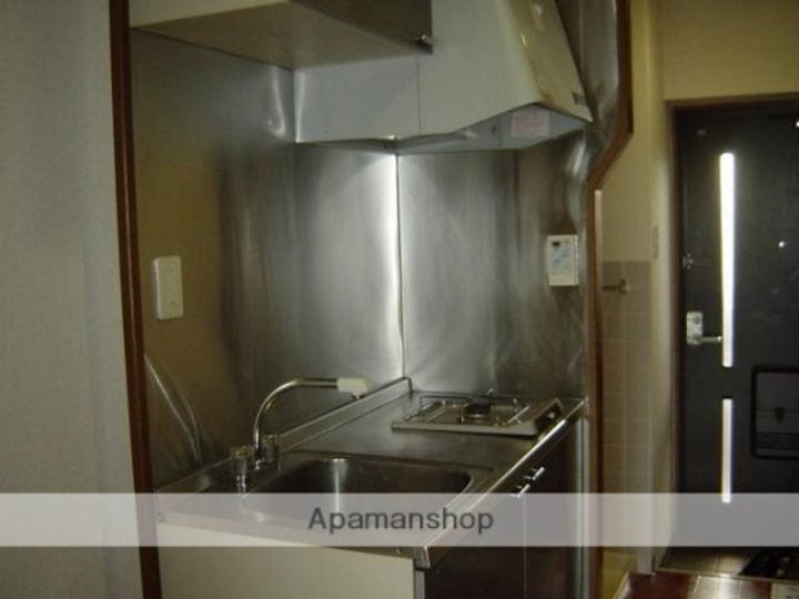 アーバンビル早川のその他画像