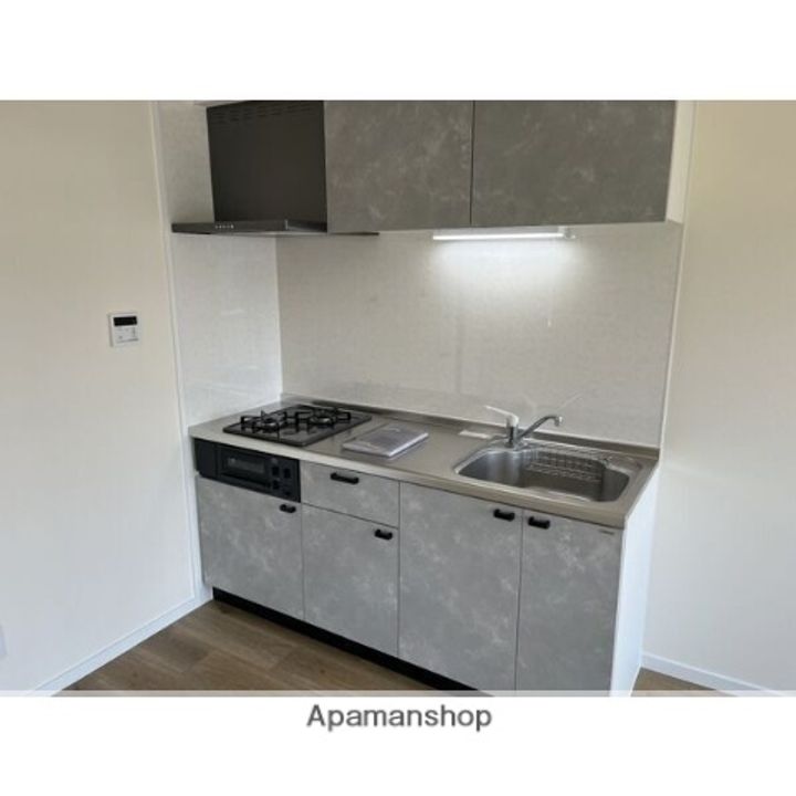 ハースヒルズ赤池Ⅱのその他画像