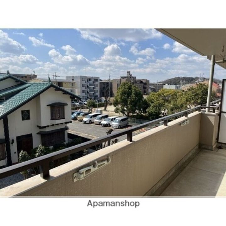 ハースヒルズ赤池Ⅱのその他画像