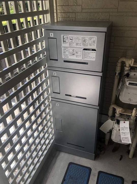 パルケ香久山のその他画像