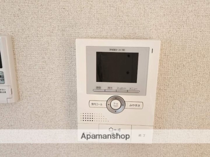カピラハイツのその他画像