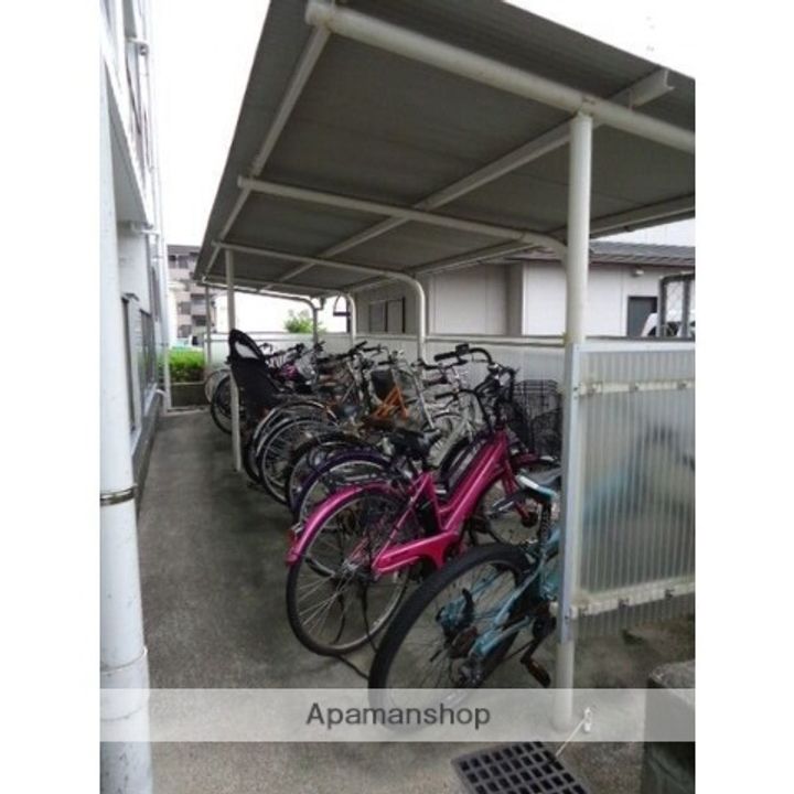 ネオ岩崎台のその他画像