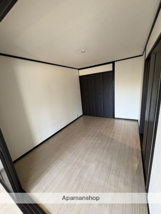 近藤ハイツ302の内装