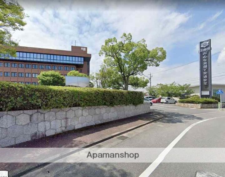 近藤ハイツ302の周辺