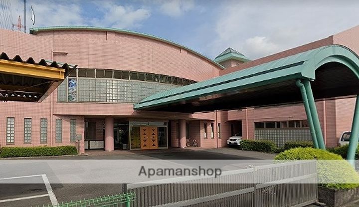 近藤ハイツ302の周辺