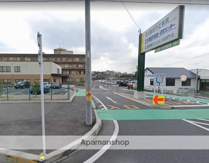 近藤ハイツ302の周辺