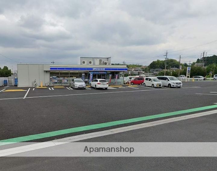 近藤ハイツ302の周辺