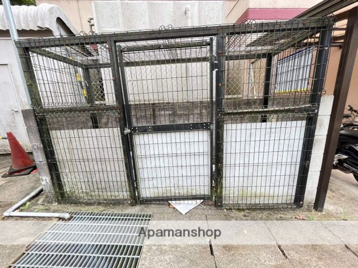 K・フォレスト317のその他画像