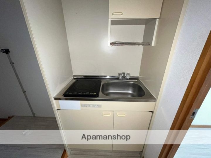 K・フォレスト317のキッチン