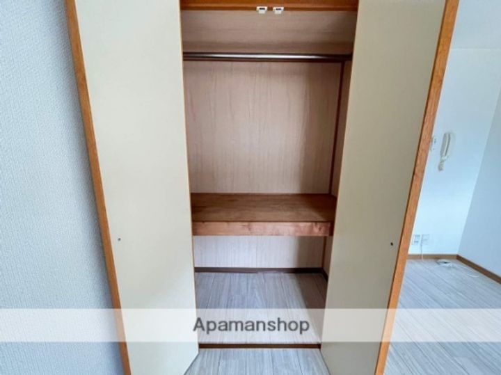 K・フォレストのその他画像