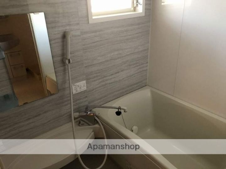 ロワイヤル24103の風呂