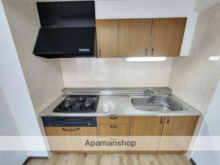 日進エクセルハイツのその他画像