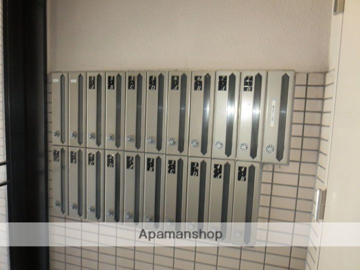 ステージア日進7Aの外観