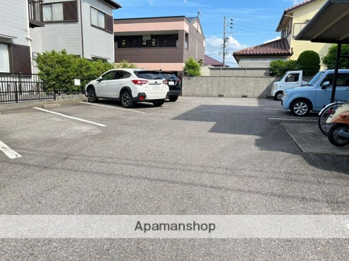 グレイスのその他画像