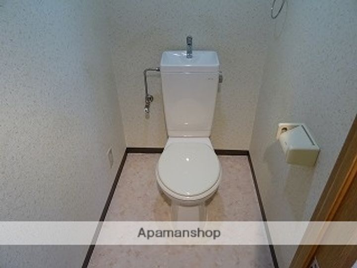 サンキャッスル岩崎301のその他画像