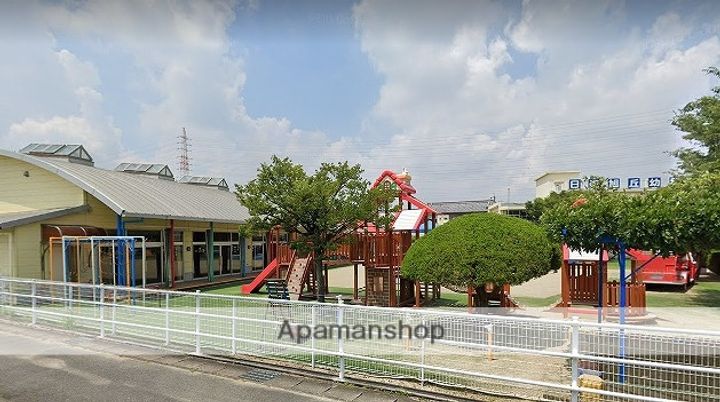 ファミーユ浅井 A棟302の周辺