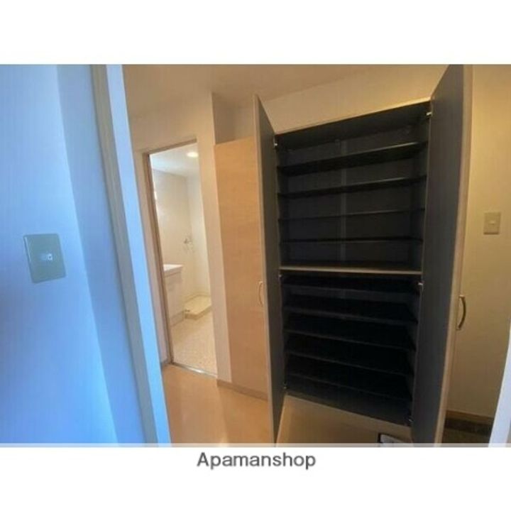 ファミーユ浅井 A棟のその他画像