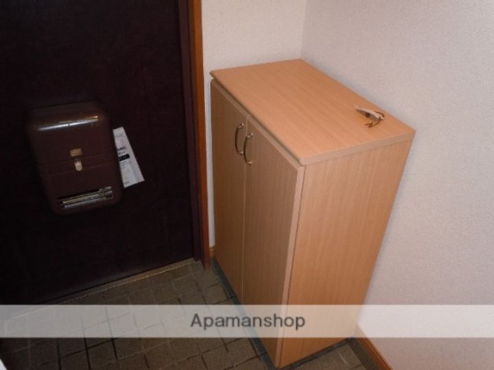 ファミーユ浅井 A棟のその他画像