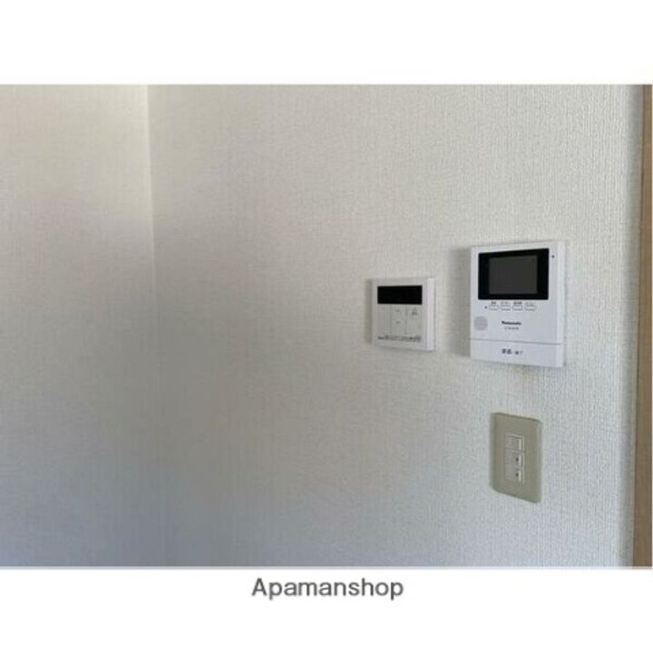 ファミーユ浅井 A棟のその他画像