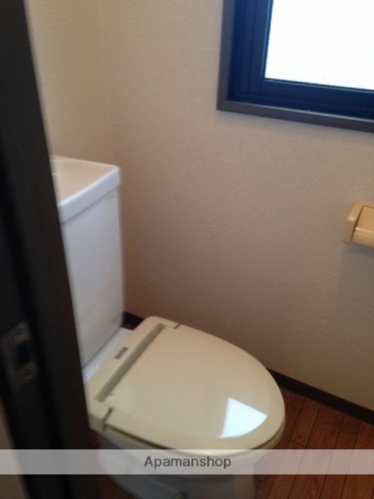 ベレーザ香久山402のその他画像