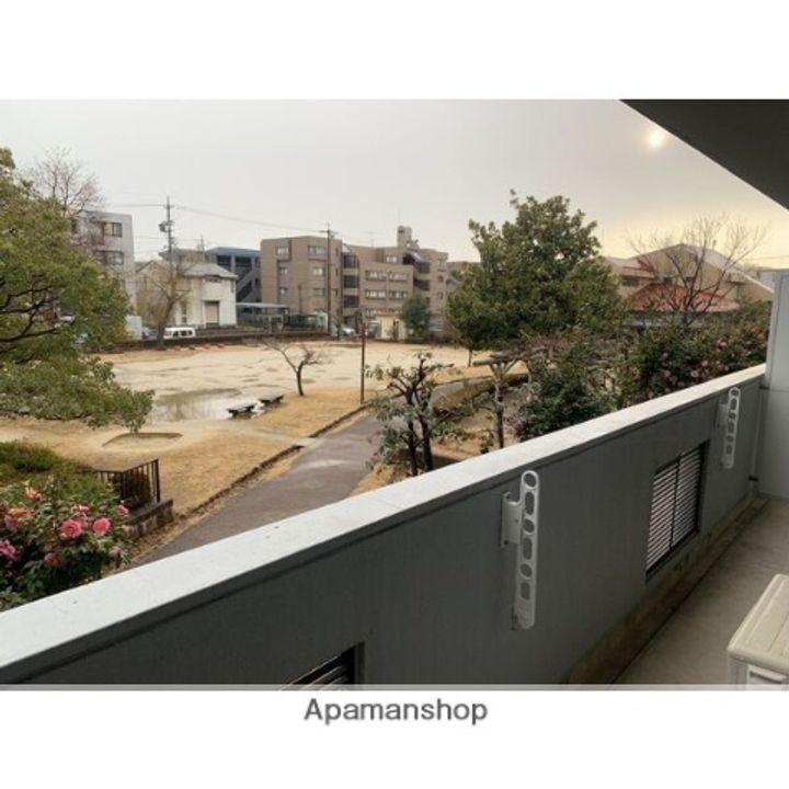 レジデンス赤池のその他画像