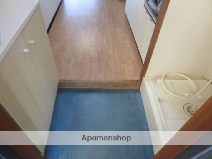 第二ビューハイツ兄山のその他画像