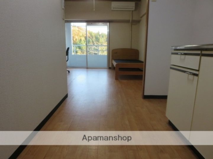 第二ビューハイツ兄山のその他画像