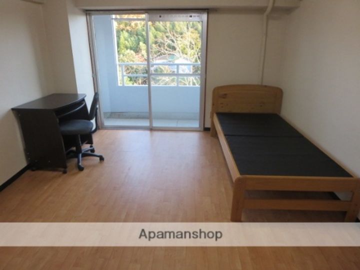 第二ビューハイツ兄山のその他画像