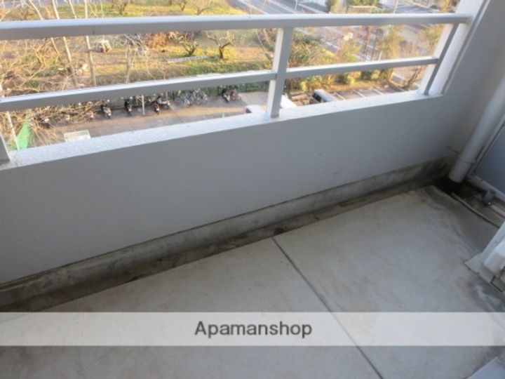 第二ビューハイツ兄山のその他画像