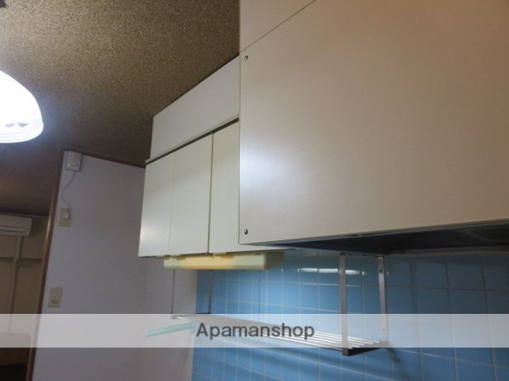 第二ビューハイツ兄山のその他画像