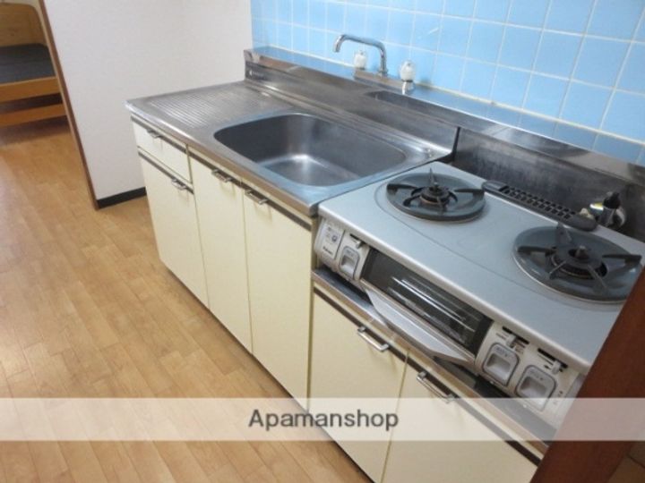 第二ビューハイツ兄山のその他画像