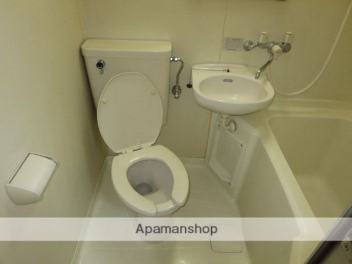 第二ビューハイツ兄山のその他画像