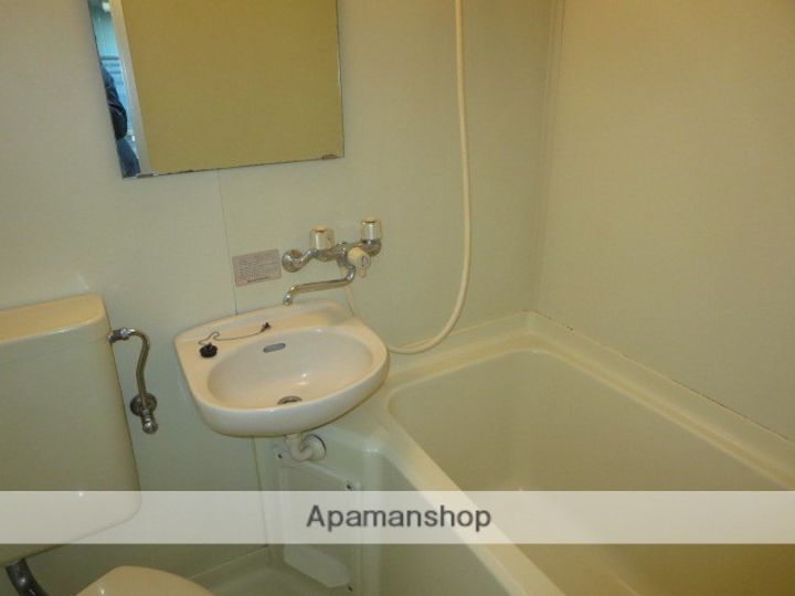 第二ビューハイツ兄山のその他画像