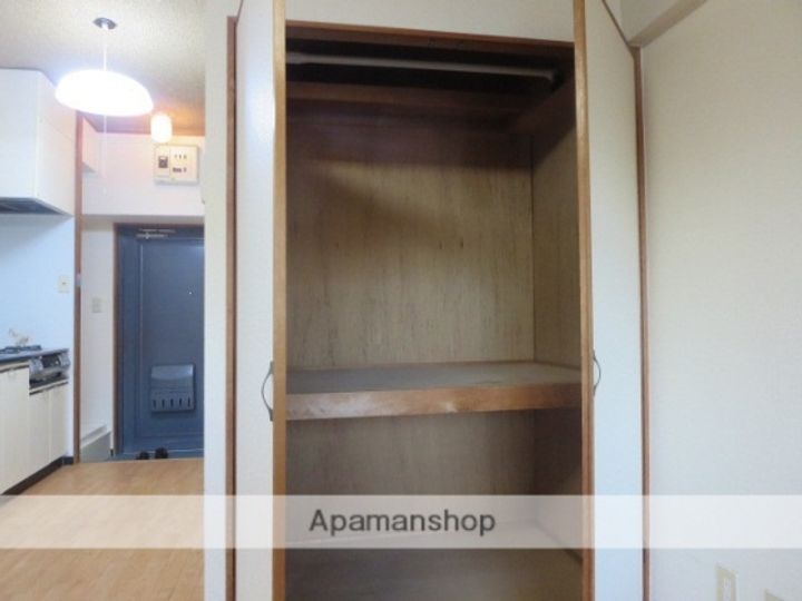 第二ビューハイツ兄山のその他画像