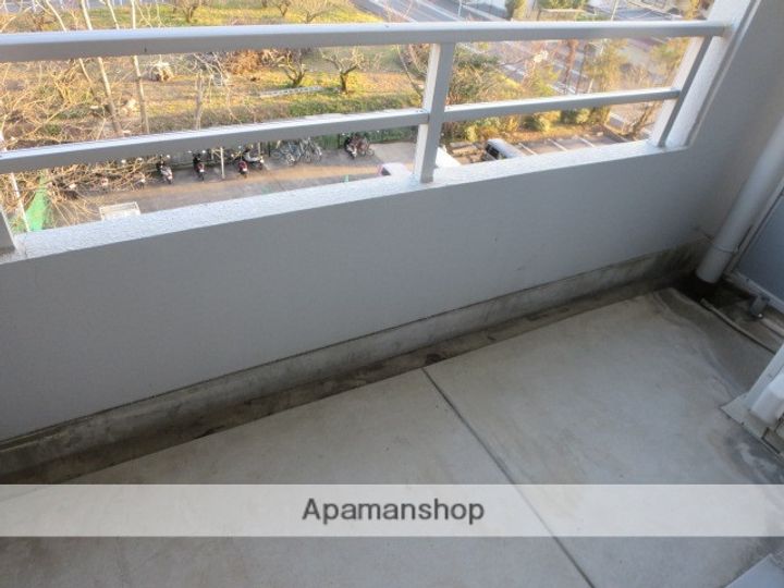 第二ビューハイツ兄山のその他画像