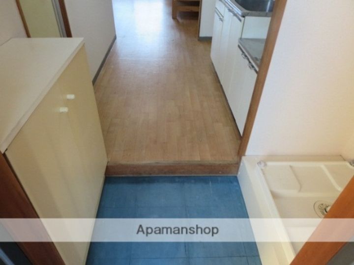 第二ビューハイツ兄山のその他画像