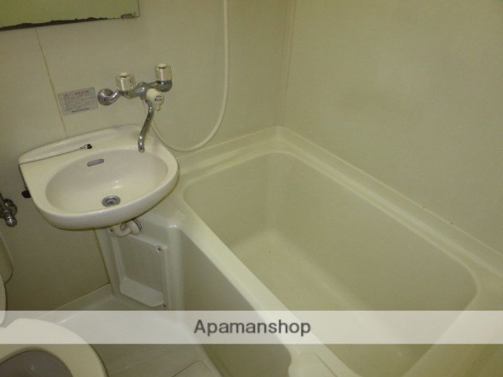 第二ビューハイツ兄山703のその他画像