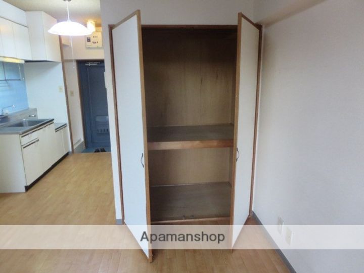 第二ビューハイツ兄山703のその他画像