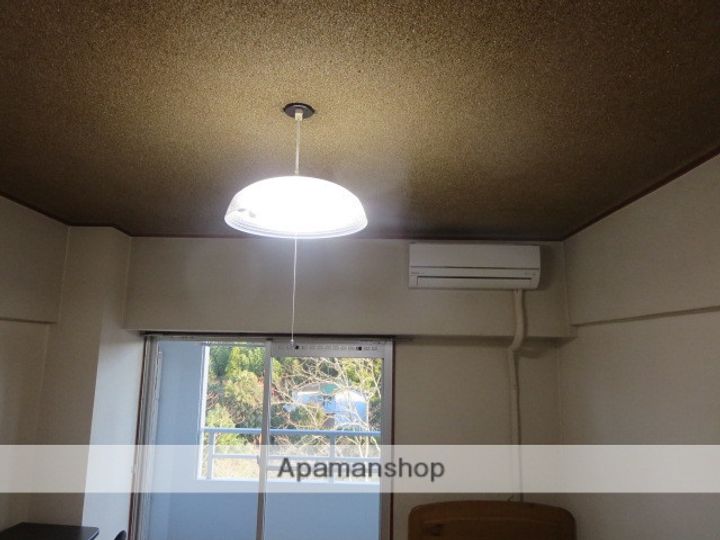 第二ビューハイツ兄山703のその他画像