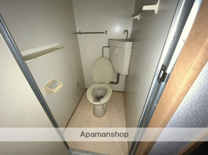 レイール赤池301のその他画像